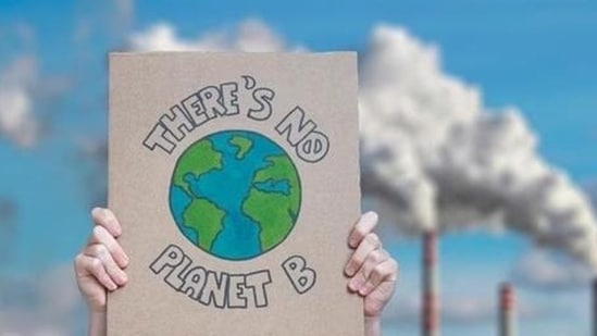 Climate action (Shutterstock/Representative image)