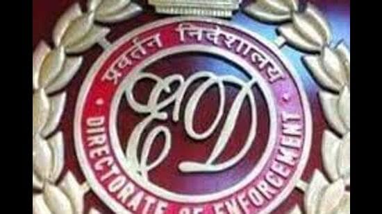 The Enforcement Directorate Monday said it has attached immovable assets located in Haryana as part of a money laundering investigation against international drug trafficker and Khalistani operative Jasmeet Hakimzada. (File)