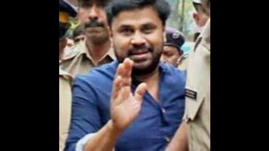 The plea by Dileep, the eighth accused in the case who faces charges of criminal conspiracy, among others, for a central agency probe was earlier dismissed by a single judge of the high court in 2018. (PTI)
