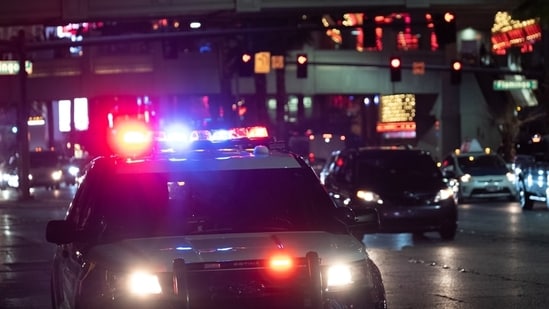 Who is Lun Chang Chen? Man, 49, slashes 4 young girls with meat cleaver in Brooklyn before being shot by cops (Unsplash - representational image)