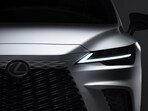 Though the RX enjoyed consistent momentum, the combined sales of the NX and RX models jumped by 63 per cent over March 2024