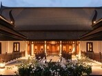 Always wanted to live like a White Lotus guest? Step into Sritala’s dreamy Bangkok villa from Season 3. 