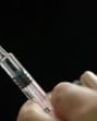 A nurse prepares a vaccine. (Reuters File Photo)