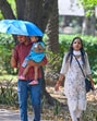 According to the official forecast, the city will continue to experience above normal temperatures with dry weather conditions for the next two to three days as there is no strong system active over Maharashtra during this period. (REPRESENTATIVE PIC) According to the official forecast, the city will continue to experience above normal temperatures with dry weather conditions for the next two to three days as there is no strong system active over Maharashtra during this period. (REPRESENTATIVE PIC)