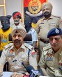 As of now, police have arrested two of the accused— Nand Lal Paswan of Machhi Market and Jeet Lal alias Master of Dhandari Khurd. (HT Photo) As of now, police have arrested two of the accused— Nand Lal Paswan of Machhi Market and Jeet Lal alias Master of Dhandari Khurd. (HT Photo)