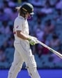 Australia's Will Pucovski made his Test debut against India in the 2021 Sydney Test. (AP) Australia's Will Pucovski made his Test debut against India in the 2021 Sydney Test. (AP)