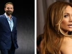 Ben Affleck and Jennifer Lopez finalised their divorce in February this year.