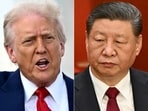 The world received a clear message from President Xi Jinping's swift response to Donald Trump's massive tariffs: China is prepared to fight a trade war if the US so desires.