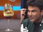 Actor Gaurav Khanna was trolled for copying a dish that impressed Chef Vikas Khanna.