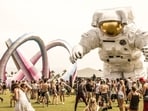 Coachella 2025 will start on April 11