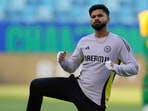 Shreyas Iyer was India's highest run-getter in ICC Champions Trophy