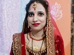 Shivani tried to portray her husband's death as a case of natural death, but her foul play was revealed through an autopsy. Shivani tried to portray her husband's death as a case of natural death, but her foul play was revealed through an autopsy.
