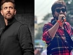 There were reports that Hrithik Roshan had okayed a script by Bobby recently.