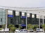 Jaypee Associates case: Relief for thousands of homebuyers as YEIDA likely to hire developer soon to finish delayed projects (HT Archive) (Picture for representational purposes only)