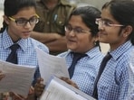 Karnataka KSEAB PUC 2 Result 2025 has been released, The steps to check scores at karresults.nic.in is given below. (Representative image/HT file)