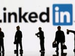 The list is entirely based on LinkedIn data.