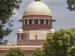 Supreme Court of India. Supreme Court of India.