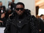 Terrence Howard claims Sean Combs tried to seduce him under the guise of acting lessons, prompting Howard to sever ties after feeling uncomfortable.  REUTERS/Andrew Kelly/File Photo