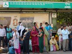 Scorching heatwave conditions have increased across Northwest India Scorching heatwave conditions have increased across Northwest India