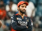 RCB beat MI by 12 runs on Monday RCB beat MI by 12 runs on Monday