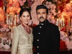 Upasana Konidela on her successful marriage with Ram Charan. Upasana Konidela on her successful marriage with Ram Charan.