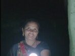 Rukmini Katara, a Class 9 pass-out, rose from daily wage labourer to CEO. (Screengrab)