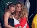 Taylor Swift and Blake Lively are on 'good terms' again amid It Ends With Us legal drama: Report Taylor Swift and Blake Lively are on 'good terms' again amid It Ends With Us legal drama: Report