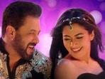 Sikandar worldwide box office collection day 9: Salman Khan and Rashmika Mandanna in a still from the film. Sikandar worldwide box office collection day 9: Salman Khan and Rashmika Mandanna in a still from the film.