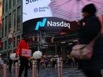 All three major stock indexes dipped again at the opening of the stock market for the third straight day with the Dow Jones dropping over 1000 points and the S & P 500 nearing bear market territory amid U.S. President Donald Trump's sweeping new tariffs and other countries' retaliations.
