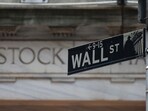 All major US stock market indices jumped above 3 per cent today after a crash in the markets on Monday
