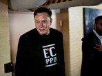 Musk lashed out at the Trump trade advisor over a jibe at his company Tesla