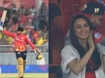 IPL 2025, PBKS vs CSK: Left-handed Priyansh Arya scored a memorable century against Chennai Super Kings. IPL 2025, PBKS vs CSK: Left-handed Priyansh Arya scored a memorable century against Chennai Super Kings.