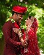 Will they have a happily ever after? (Shutterstock)