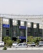 Yeida had originally allotted the land in 2008 for a special development zone centred around sports. JAL was to build a cricket stadium, an F1 track, housing and commercial projects. However, the company failed to deliver and later entered insolvency proceedings. (HT Photo) Yeida had originally allotted the land in 2008 for a special development zone centred around sports. JAL was to build a cricket stadium, an F1 track, housing and commercial projects. However, the company failed to deliver and later entered insolvency proceedings. (HT Photo)