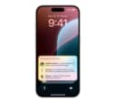 iOS 18.4 is rolled out to iPhone users. Know about these new Control Centre features.