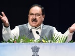 BJP issued a show cause notice to the leader on Tuesday and sought a reply within three days.