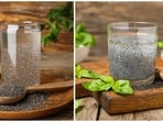 Chia seeds vs sabja seeds - which is more beneficial for weight loss? Chia seeds vs sabja seeds - which is more beneficial for weight loss?