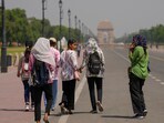 Health experts advise precautions as temperature hits 40.2°C Health experts advise precautions as temperature hits 40.2°C
