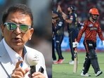 Sunil Gavaskar is not happy with the way SRH are performing in IPL 2025 Sunil Gavaskar is not happy with the way SRH are performing in IPL 2025