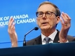 Canada’s Economy Is Starting to Crack Under Trade-War Pressure