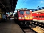 The Reddit user shared that his brother failed to buy a platform ticket and was caught by officials. The Reddit user shared that his brother failed to buy a platform ticket and was caught by officials.