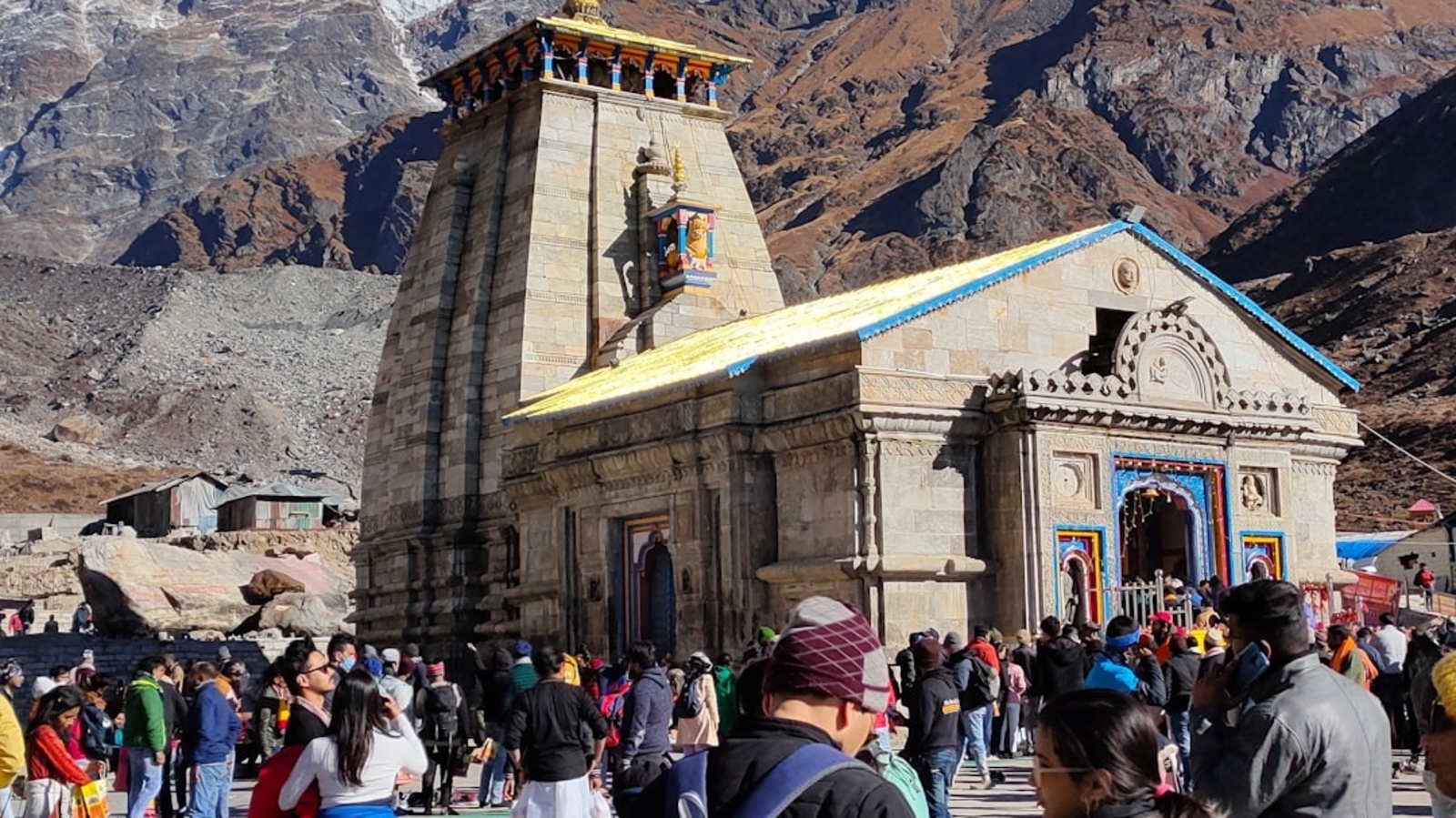 Kedarnath helicopter booking 2025: When and where to book tickets online? Know prices, dates, helipad options | Travel