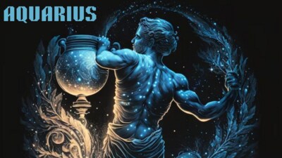 Aquarius Horoscope Tomorrow, April 10, 2025 (Freepik) Aquarius Horoscope Tomorrow, April 10, 2025 (Freepik)