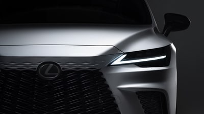 Though the RX enjoyed consistent momentum, the combined sales of the NX and RX models jumped by 63 per cent over March 2024