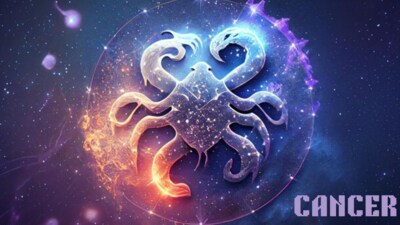 Cancer Horoscope Tomorrow, April 09, 2025 (Freepik)