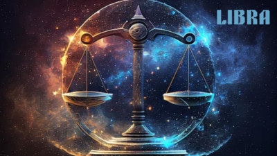 Libra Horoscope Tomorrow, April 09, 2025 (Freepik) Libra Horoscope Tomorrow, April 09, 2025 (Freepik)