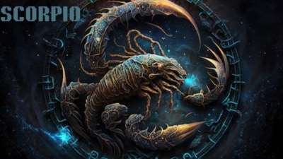 Scorpio Horoscope Tomorrow, April 09, 2025 (Freepik) Scorpio Horoscope Tomorrow, April 09, 2025 (Freepik)