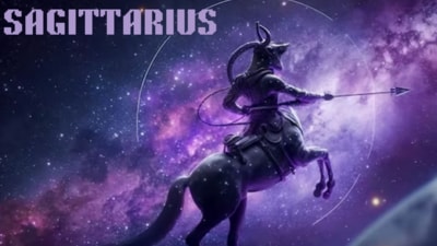 Sagittarius Horoscope Tomorrow, April 09, 2025 (Freepik) Sagittarius Horoscope Tomorrow, April 09, 2025 (Freepik)