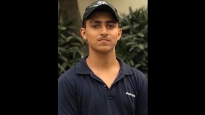 At 22, Mohammad Zeeshan Akhtar has emerged as the key conspirator behind the second grenade attack in his hometown of Jalandhar in Punjab in less than a month. According to central agencies, Akhtar is based in Azerbaijan. (HT file photo) At 22, Mohammad Zeeshan Akhtar has emerged as the key conspirator behind the second grenade attack in his hometown of Jalandhar in Punjab in less than a month. According to central agencies, Akhtar is based in Azerbaijan. (HT file photo)