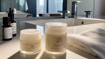 Best cleansing balms Best cleansing balms